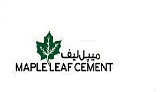 Maple Leaf Cement